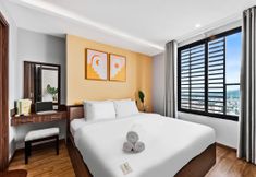 Others 6 S Lux Apartment Virgo Nha Trang