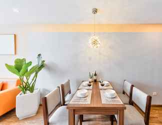 Khác 2 S Lux Apartment Virgo Nha Trang