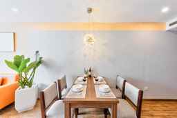 S Lux Apartment Virgo Nha Trang, USD 105.96