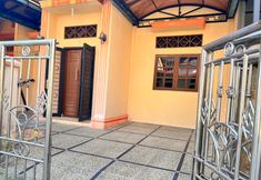 Lobby 2 JEJU GUEST HOUSE Rumah 112m2 Dengan 3 kamar Tidur