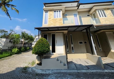 Exterior Siti Villa Ariston Temanggung