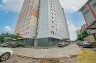 Lobi Urbantown Serpong by My Hospitality