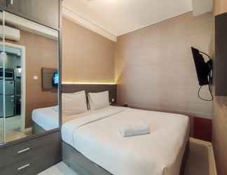 ห้องนอน 2 Delight 2BR at Parahyangan Residence Apartment By Travelio