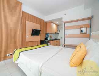 Lainnya 2 Apartment Patra Land Urbano by My Hospitality