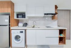 พื้นที่สาธารณะ 4 Spacious and Comfort 2BR at Tamansari Bintaro Mansion Apartment By Travelio