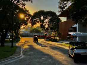 Ruang Umum 4 Hacienda Angelita Nature Farm and Resort