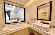 Lainnya 5 FLC Sea Tower Quy Nhon - Rom apartment