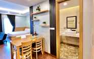 Lainnya 6 FLC Sea Tower Quy Nhon - Rom apartment