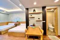 Kamar Tidur FLC Sea Tower Quy Nhon - Rom apartment