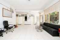 Common Space Dukuh Kupang Residence RedPartner