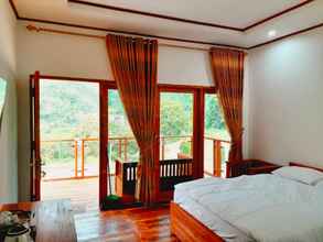 Bedroom 4 Dua Bidadari Villa