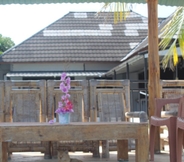 Luar Bangunan 2 Rahayu Homestay 