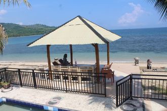 외관 4 Rahayu Homestay