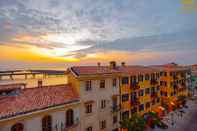Others Venice Hotel Phu Quoc - Free Hon Thom Island Waterpark Cable Car & Sunset Town Tour