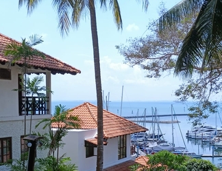 อื่นๆ 2 A Seaview Villa at Nongsa Resort