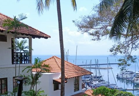 Others A Seaview Villa at Nongsa Resort