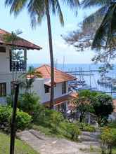 Others A Seaview Villa at Nongsa Resort