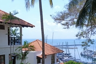 Lainnya A Seaview Villa at Nongsa Resort