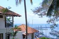 Others A Seaview Villa at Nongsa Resort