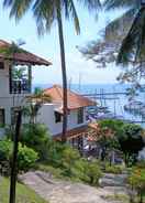 Others A Seaview Villa at Nongsa Resort