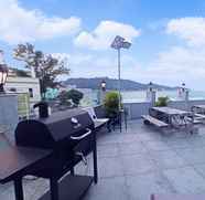 บริการของโรงแรม 3 Cheung Chau Warwick Hotel