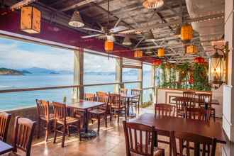 ร้านอาหาร 4 Cheung Chau Warwick Hotel