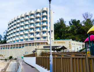 Luar Bangunan 2 Cheung Chau Warwick Hotel