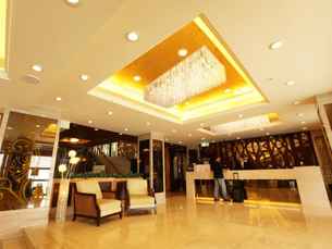 Cheung Chau Warwick Hotel, THB 3,998.05
