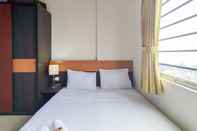 Lain-lain Best Choice 2BR at The Edge Bandung Apartment By Travelio