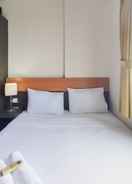Others Best Choice 2BR at The Edge Bandung Apartment By Travelio