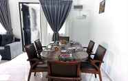 Common Space 5 Landed House Three Room Kota Laksamana