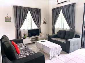 Lainnya 4 Landed House Three Room Kota Laksamana