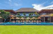Others 2 d'Nusa Beach Club and Resort