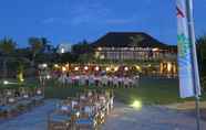 Lain-lain 3 d'Nusa Beach Club and Resort