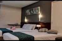 Kamar Tidur GVR Romantic genting highland Y5 6PAX