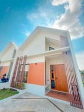 Luar Bangunan 4 Villa Kamar Tamu Balecatur