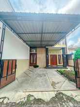 Bangunan 4 Homestay Kamar Tamu Wedomartani