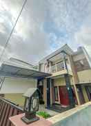 EXTERIOR_BUILDING Homestay Kamar Tamu Wedomartani