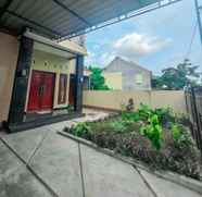 Others 2 Homestay Kamar Tamu Wedomartani