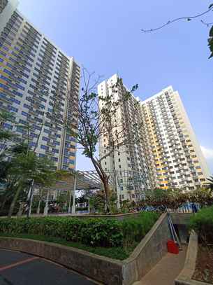 Comfort Studio Apartement by Martin MDN , Rp 329.056