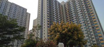 外部的 5 Comfort Studio Apartement by Martin MDN 