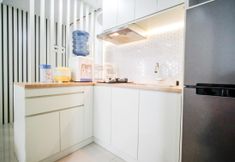 公共空间 4 Comfortable Living 2BR Apartment at Anderson Supermall Mansion By Travelio