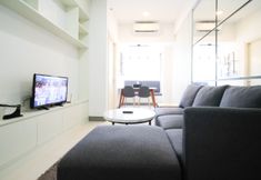 公共空间 3 Comfortable Living 2BR Apartment at Anderson Supermall Mansion By Travelio