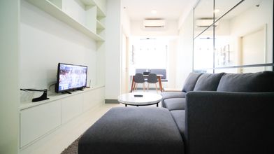 公共空间 4 Comfortable Living 2BR Apartment at Anderson Supermall Mansion By Travelio