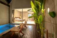 Swimming Pool Damarya Villa Canggu