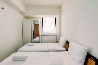 Kamar Tidur Comfortable 1BR (No Kitchen) Apartment at Bandaraya - Tallasa City Makassar By Travelio