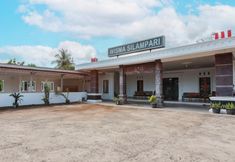Bangunan 3 Wisma Silampari Mitra RedDoorz