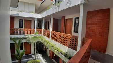 Bangunan 4 Urbanview Hotel Nardis Living