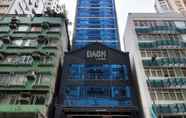 ภายนอกอาคาร 3 Dash Living on Queen's