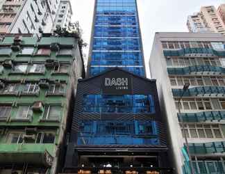 ภายนอกอาคาร 2 Dash Living on Queen's